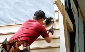 Best Siding Removal and Disposal  in Buckeystown, MD